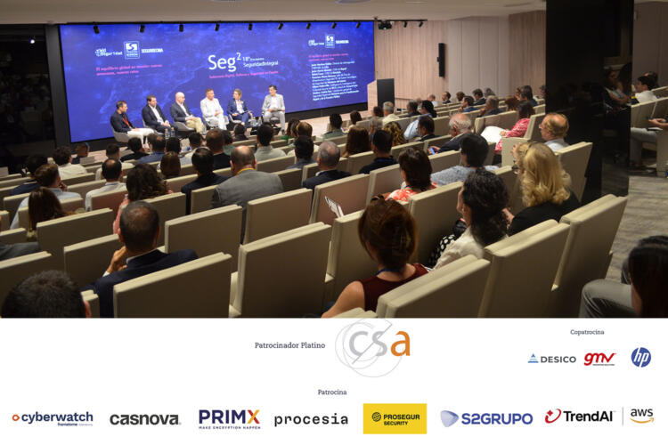 18º Encuentro de la Seguridad Integral