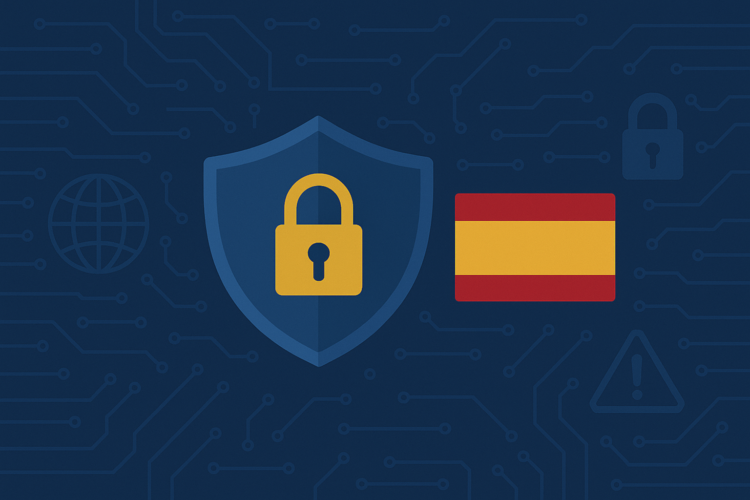 Acuerdo Estrategia Nacional de Ciberseguridad