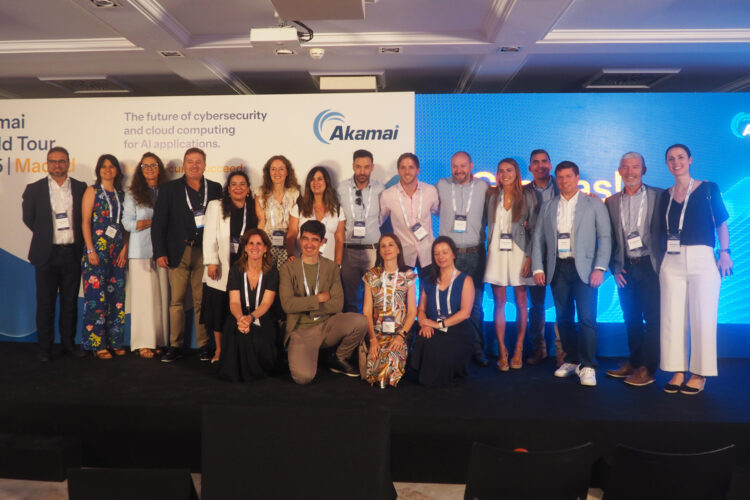 Akamai World Tour 2025