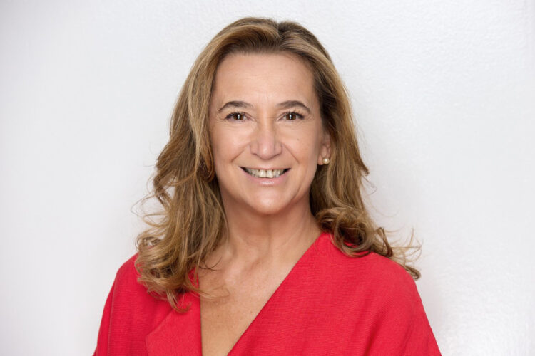 Rosa Díaz