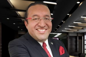 Armando Zúñiga Salinas Agrupaciones de Seguridad Unidas por un México Estable Asume