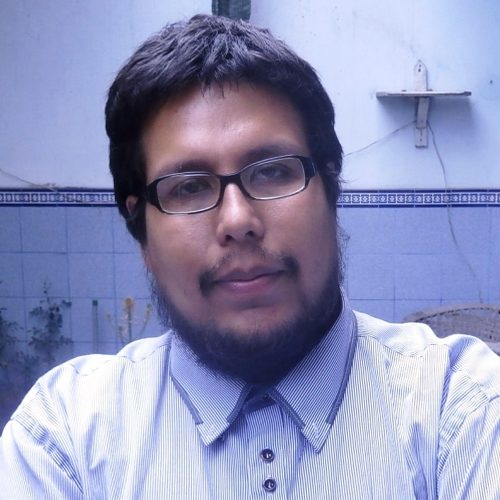 César Chávez Martínez consultor Seguridad Informática