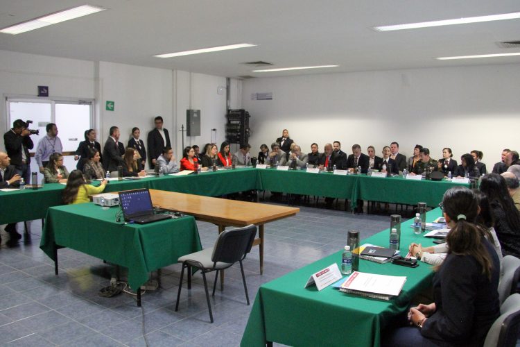 Comité de Facilitación Aduanera Puebla