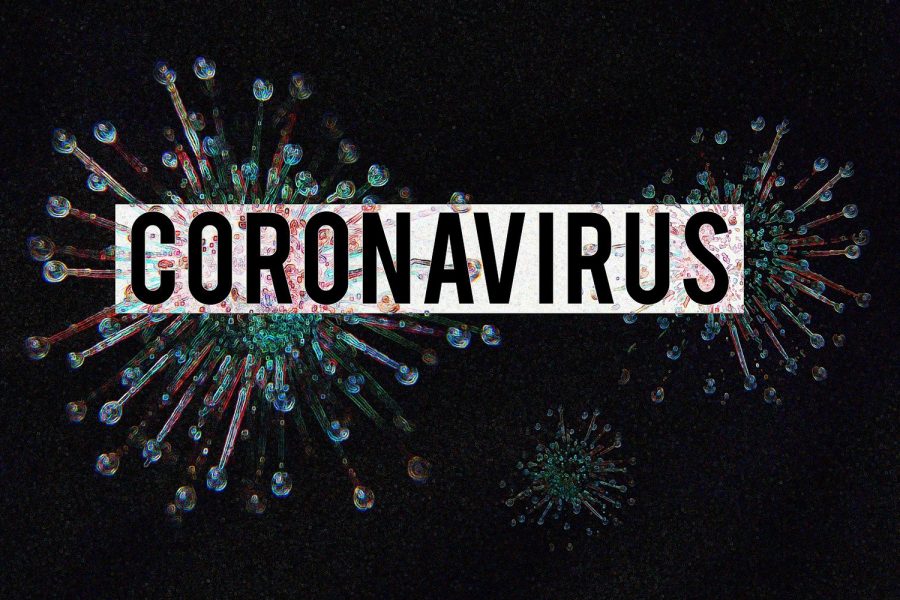 coronavirus directores seguridad corporativa