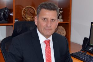 Gustavo Cuevas Comisión Federal de Electricidad