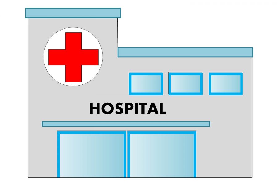  Infraestructuras críticas  seguridad en hospitales