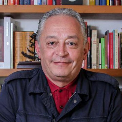 Javier Oliva Posada