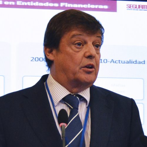 Jordi Aguilá CaixaBank