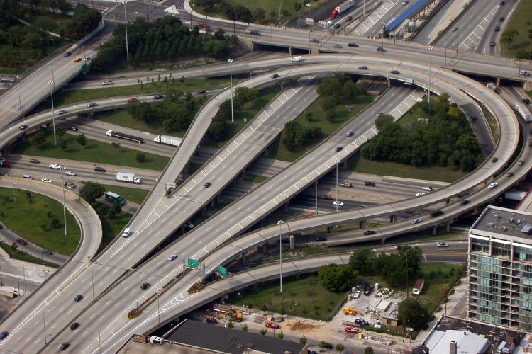 carreteras infraestructuras estratégicas