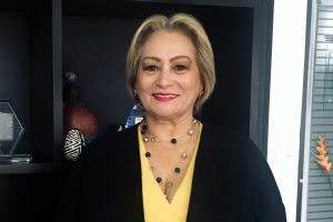 Patricia Acosta E+S+S