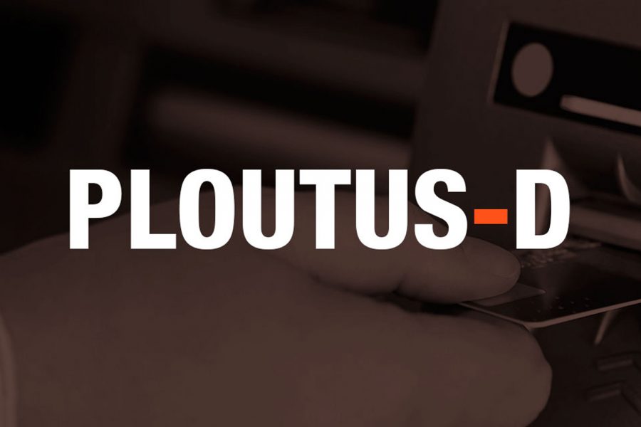 Ploutus-D malware bancario