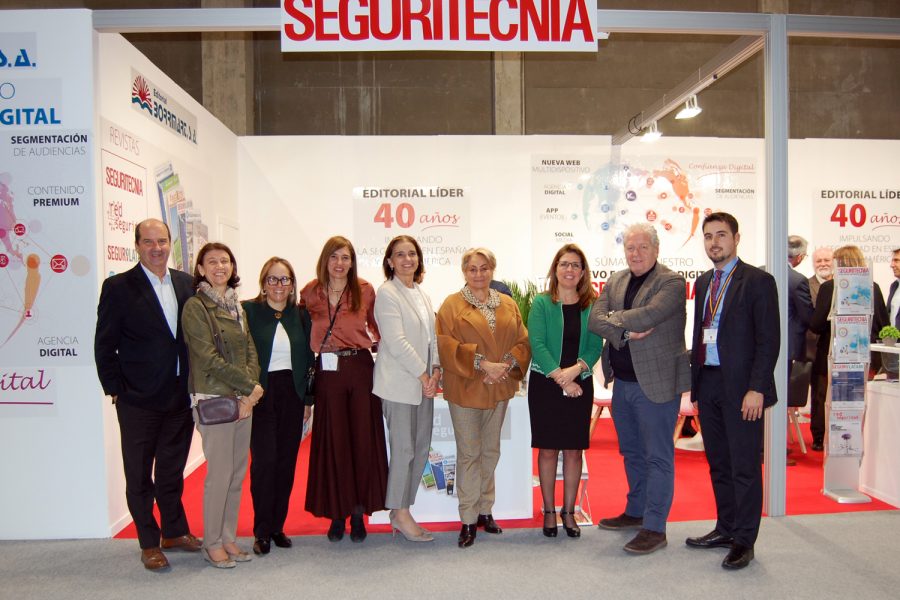 SICUR 2020 Segurilatam E+S+S