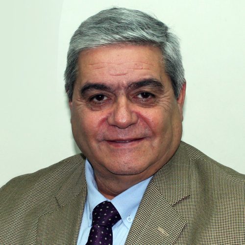 Roberto Donoso Pincheira Inteligencia Comunicacional