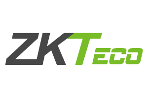 ZKTeco logotipo