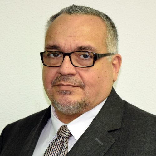 Alfredo Yuncoza consultor de Seguridad Venezuela