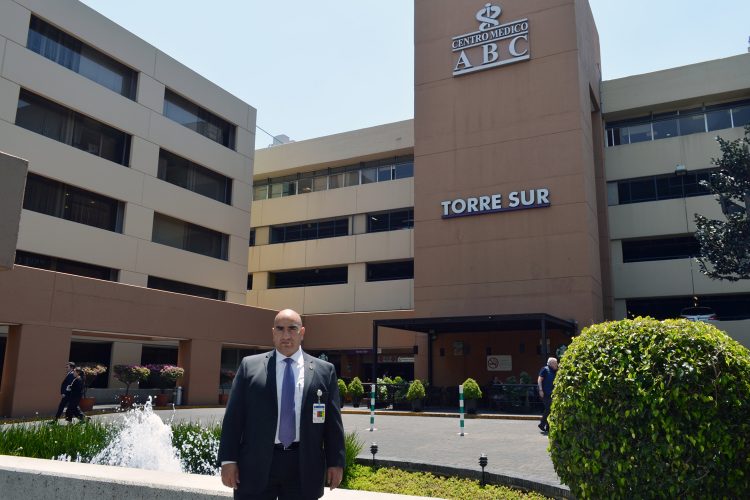 Centro Médico ABC Andrés Armando Veloz