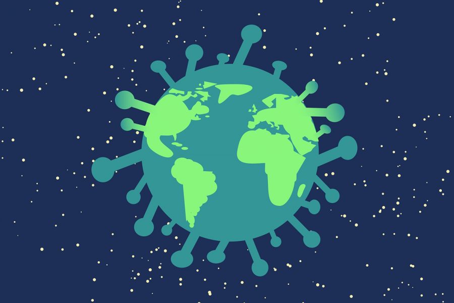 coronavirus global