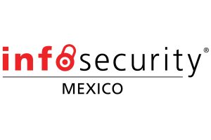 Infosecurity México 2020 logo.