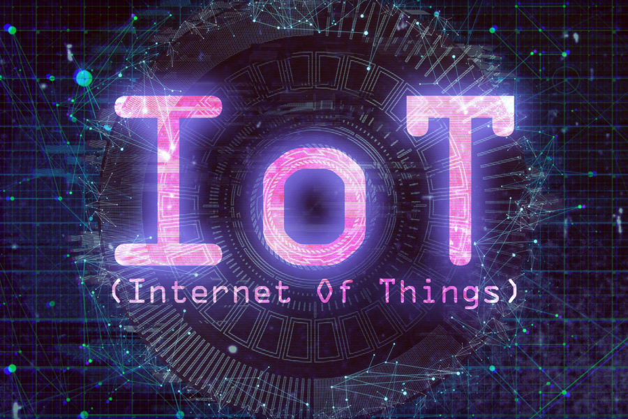 Internet of Things IoT