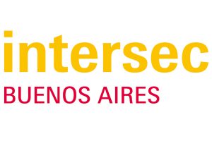 Intersec Buenos Aires 2020 logo.