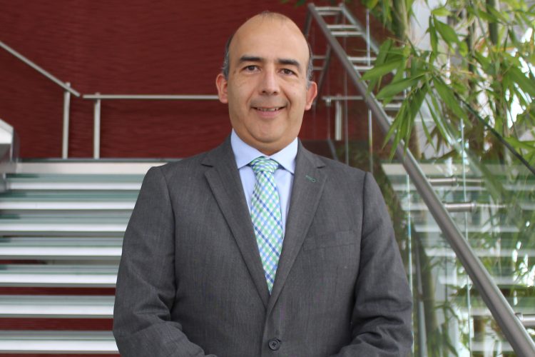 Javier Hernández Vargas HSBC Latinoamérica