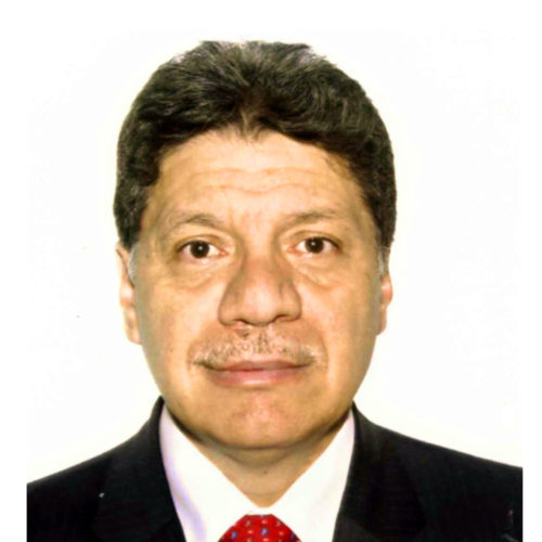 Óscar Eduardo Pincay Gordillo Banco de Occidente