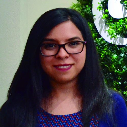 Saira Ayala Dahua México