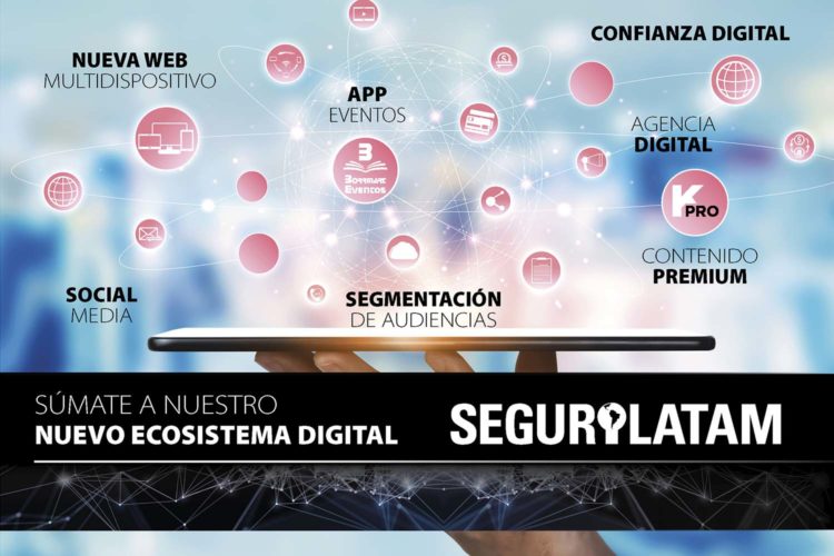 nueva apuesta digital de segurilatam