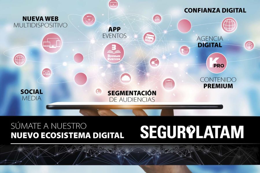 nueva apuesta digital de segurilatam