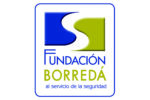 Fundación Borredá logo