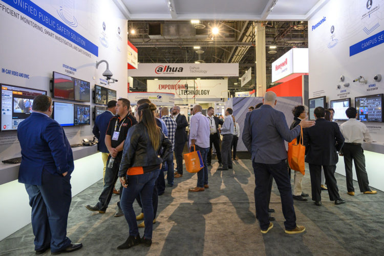 ISC West 2019 Las Vegas