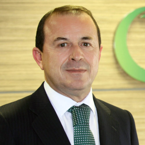 Jesús Rodríguez CEO de Realsec