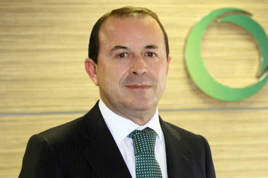 Jesús Rodríguez CEO de Realsec