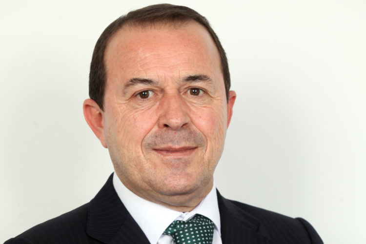Jesús Rodríguez CEO de Realsec