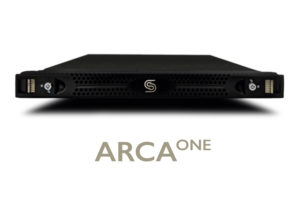 Realsec ArcaONE plataforma