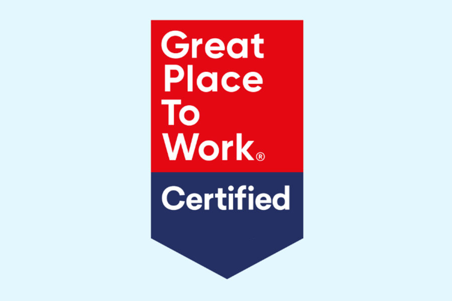 Grupo IPS México certificación Great Place To Work