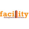 Facility Management & Services logo.