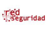 Red Seguridad logo.