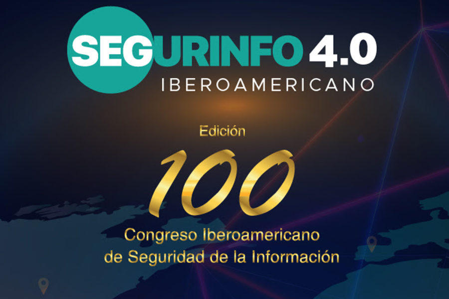 Segurinfo Iberoamericano 2020