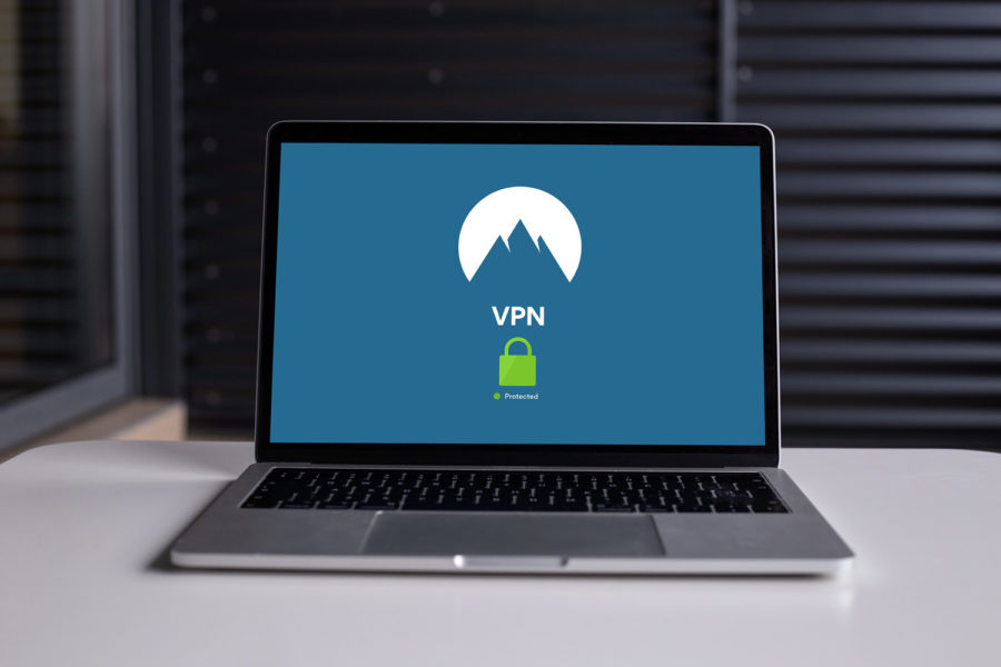 teletrabajo seguro VPN