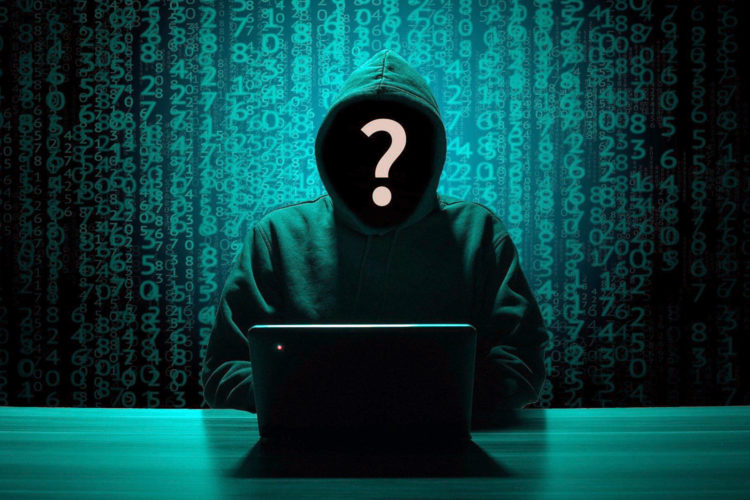 ciberseguridad hacker anónimo