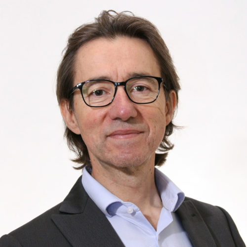 Paolo Passeri Director de Inteligencia Cibernética de Netskope