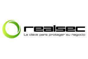 Realsec logotipo