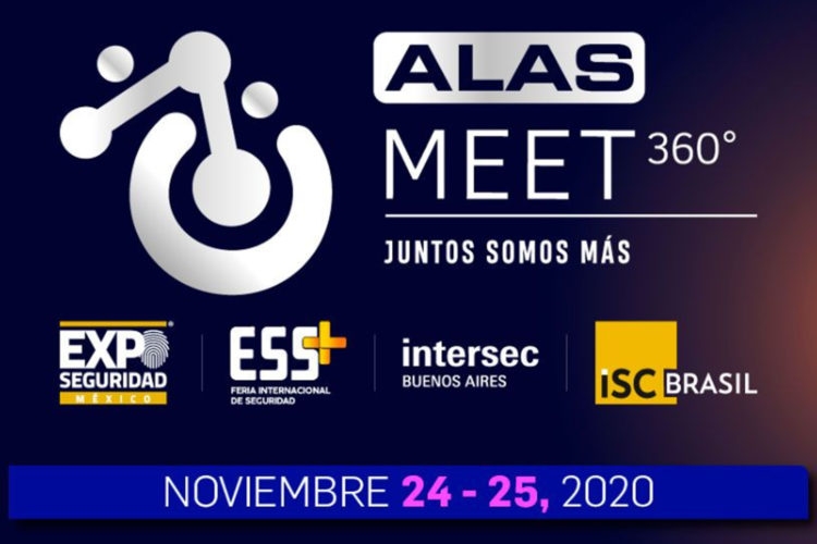 ALAS Meet 360 cartel