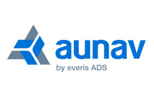 aunav by everis ADS logo