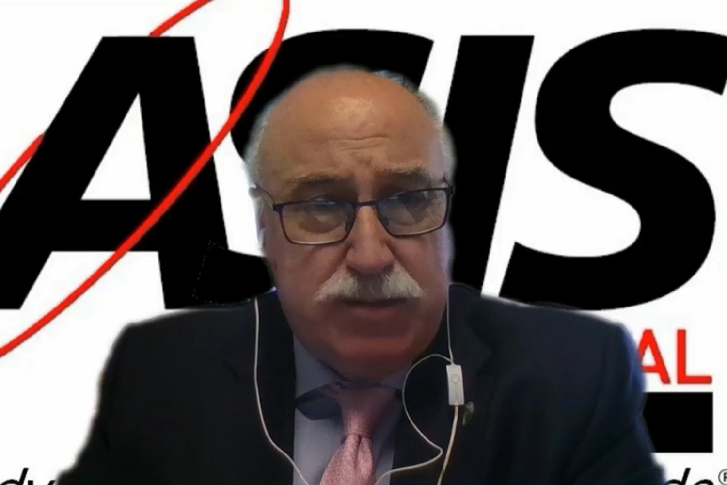 seguridad corporativa Alfonso Castaño presidente de ASIS España