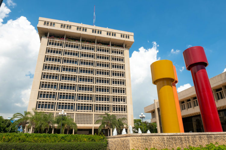 Banco Central de la República Dominicana