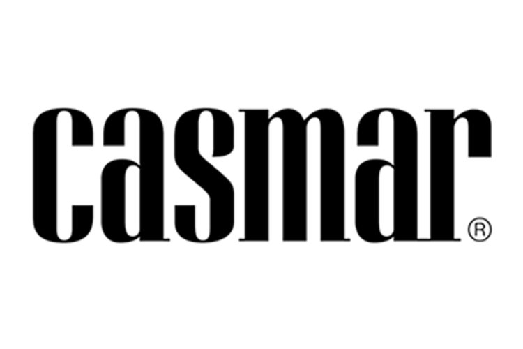 Camar logo