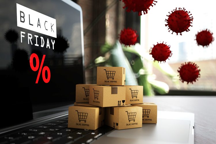 Ciberseguridad en Black Friday