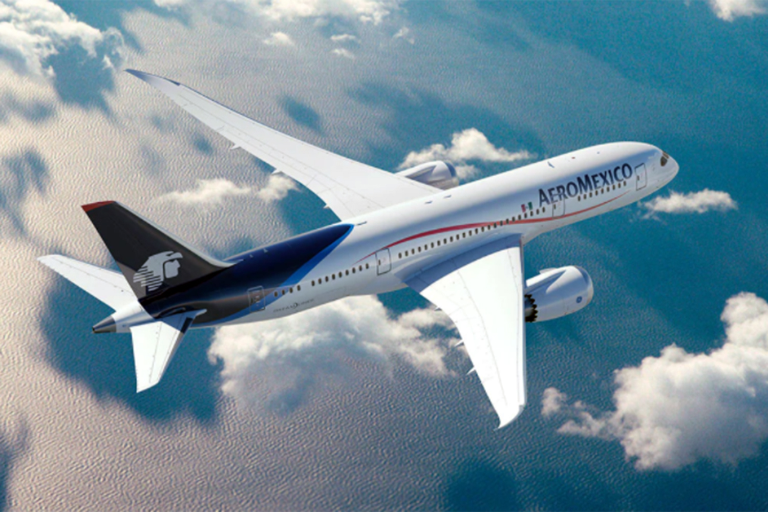 Aeroméxico